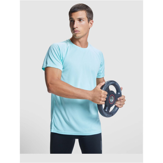 Roly R0407 - Bahrain short sleeve men's sports t-shirt