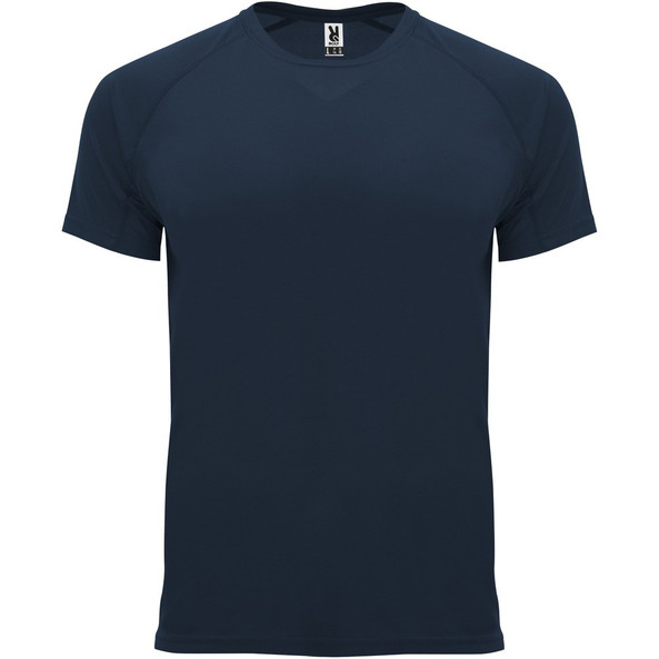 Roly R0407 - Bahrain short sleeve men's sports t-shirt