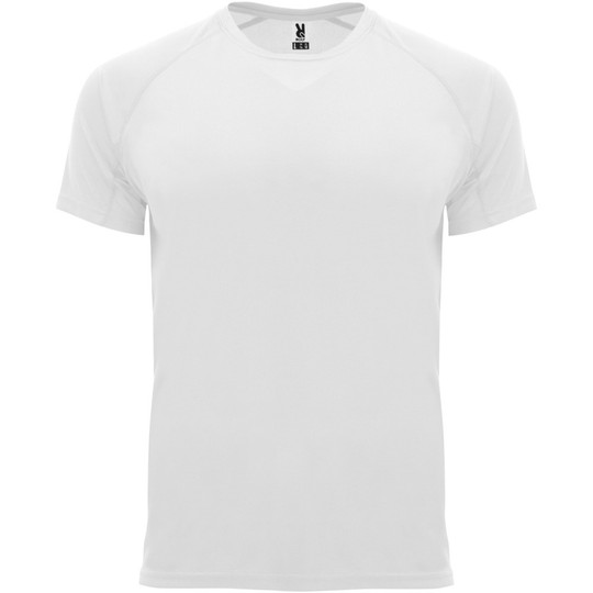 Roly R0407 - Bahrain kortærmet sports-t-shirt til mænd