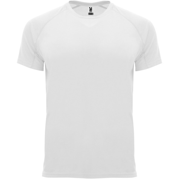 Roly R0407 - Bahrain short sleeve men's sports t-shirt