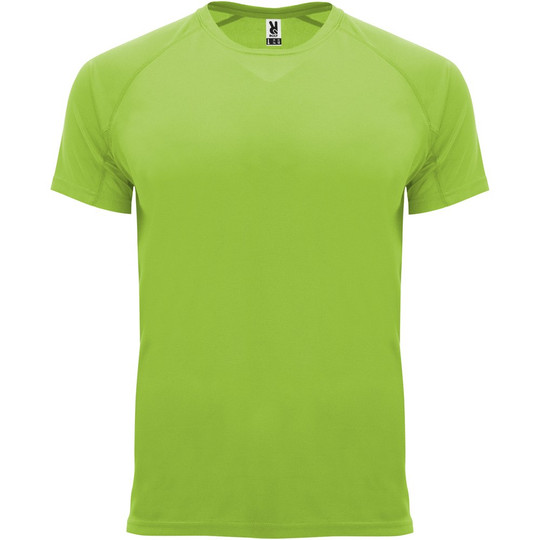 Roly R0407 - Bahrain kortærmet sports-t-shirt til mænd