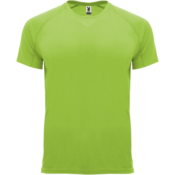 Roly R0407 - Bahrain short sleeve men's sports t-shirt
