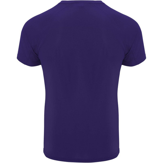 Roly R0407 - Bahrain short sleeve men's sports t-shirt