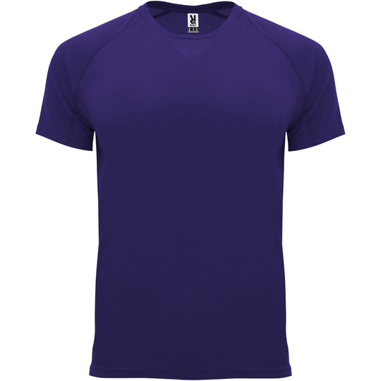 Roly R0407 - Bahrain short sleeve men's sports t-shirt
