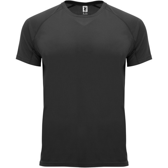 Roly R0407 - Bahrain kortærmet sports-t-shirt til mænd