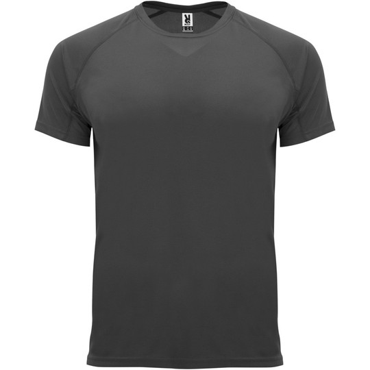 Roly R0407 - Bahrain short sleeve men's sports t-shirt
