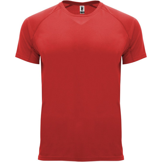 Roly R0407 - Bahrain short sleeve men's sports t-shirt