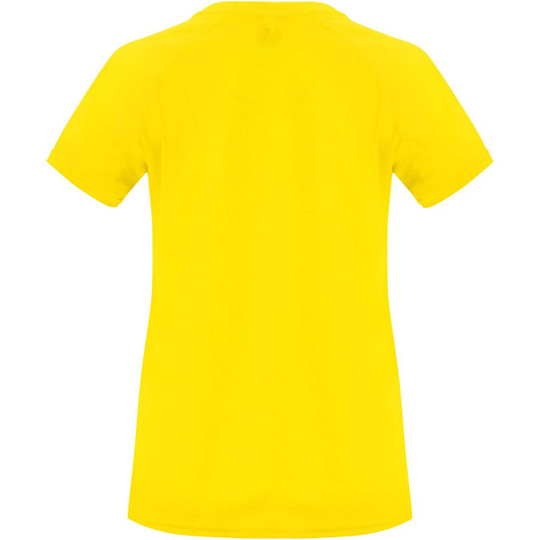 Roly R0408 - Bahrain short sleeve women's sports t-shirt