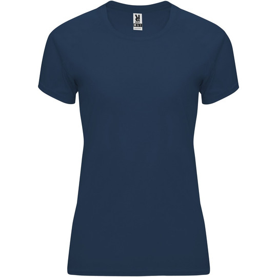 Roly R0408 - Bahrain short sleeve women's sports t-shirt