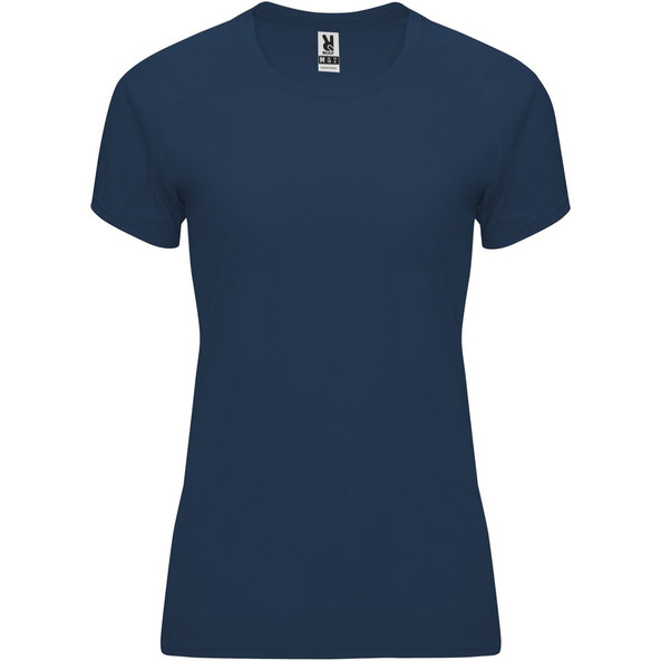 Roly R0408 - Bahrain short sleeve women's sports t-shirt