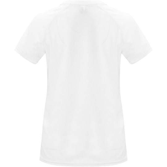 Roly R0408 - Bahrain short sleeve women's sports t-shirt