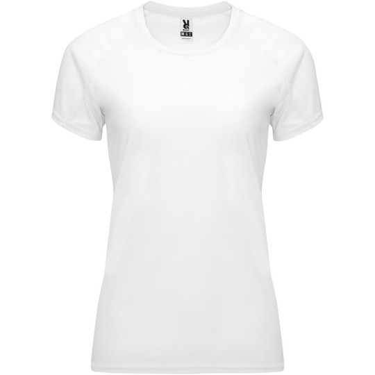 Roly R0408 - Bahrain short sleeve women's sports t-shirt