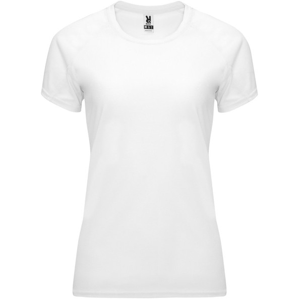 Roly R0408 - Bahrain short sleeve women's sports t-shirt
