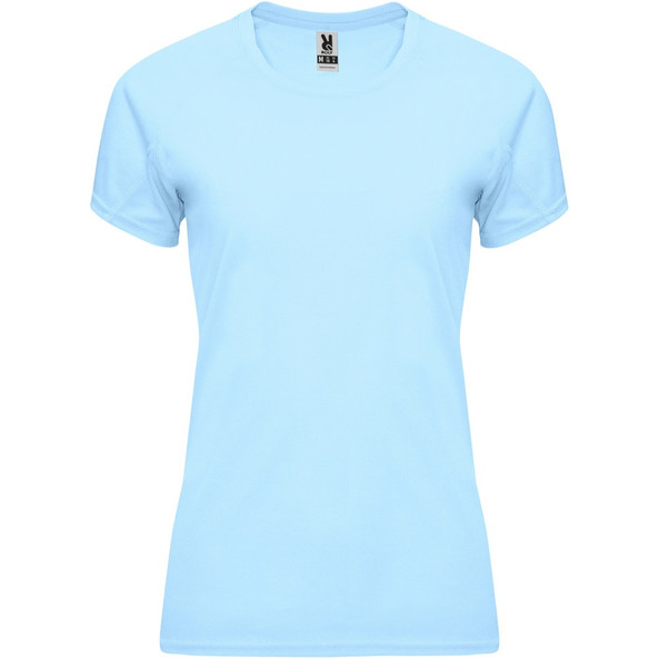 Roly R0408 - Bahrain kortärmad funktions T-shirt för dam