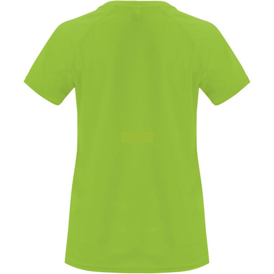 Roly R0408 - Bahrain short sleeve women's sports t-shirt