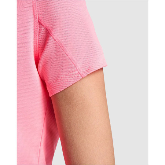 Roly R0408 - Bahrain short sleeve women's sports t-shirt