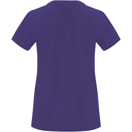 Roly R0408 - Bahrain short sleeve women's sports t-shirt