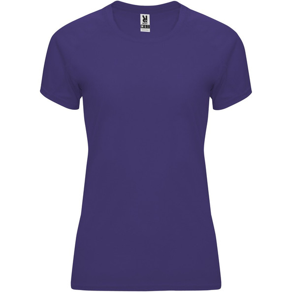 Roly R0408 - Bahrain short sleeve women's sports t-shirt