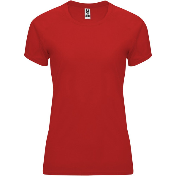 Roly R0408 - Bahrain short sleeve women's sports t-shirt
