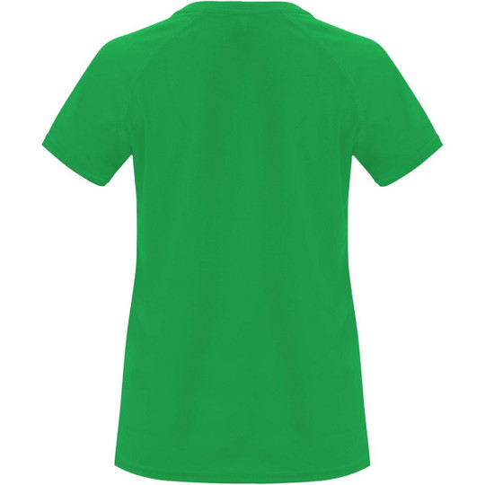 Roly R0408 - Bahrain short sleeve women's sports t-shirt