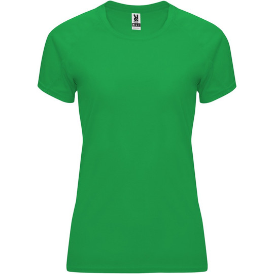 Roly R0408 - Bahrain short sleeve women's sports t-shirt