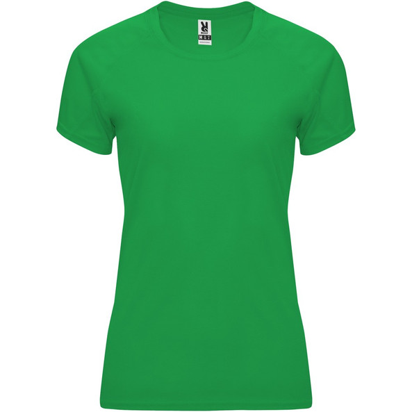 Roly R0408 - Bahrain short sleeve women's sports t-shirt