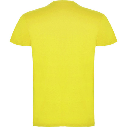 Roly R6554 - Beagle kortärmad T-shirt för herr