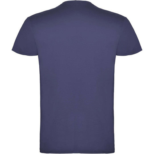 Roly R6554 - Beagle herenshirt met korte mouwen