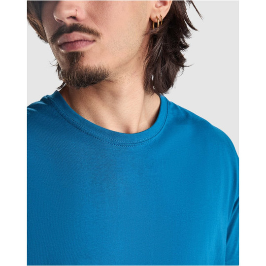 Roly R6554 - Beagle kortærmet t-shirt til mænd