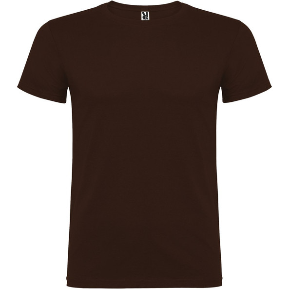 Roly R6554 - Beagle short sleeve men's t-shirt