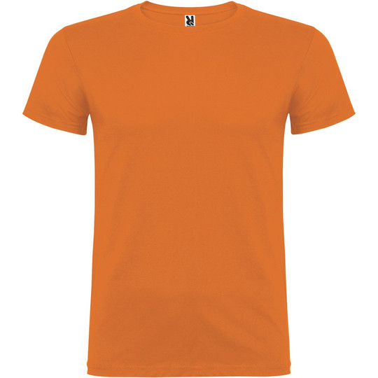 Roly R6554 - Beagle herenshirt met korte mouwen