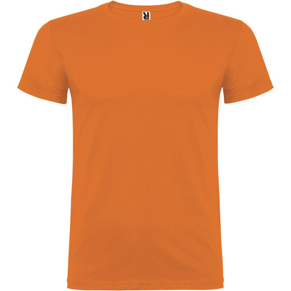 Roly R6554 - Beagle T-Shirt für Herren