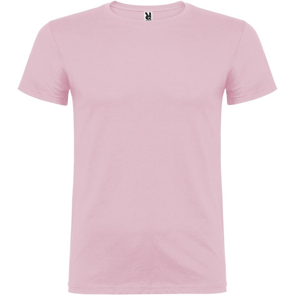 Roly R6554 - Beagle kortärmad T-shirt för herr