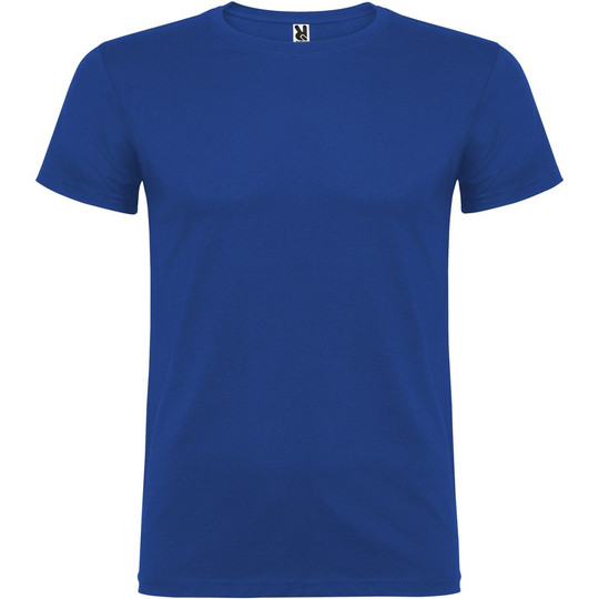 Roly R6554 - Beagle short sleeve men's t-shirt
