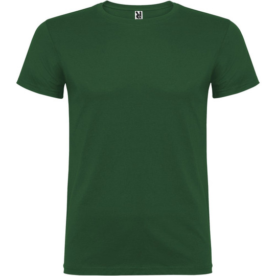 Roly R6554 - Beagle short sleeve men's t-shirt