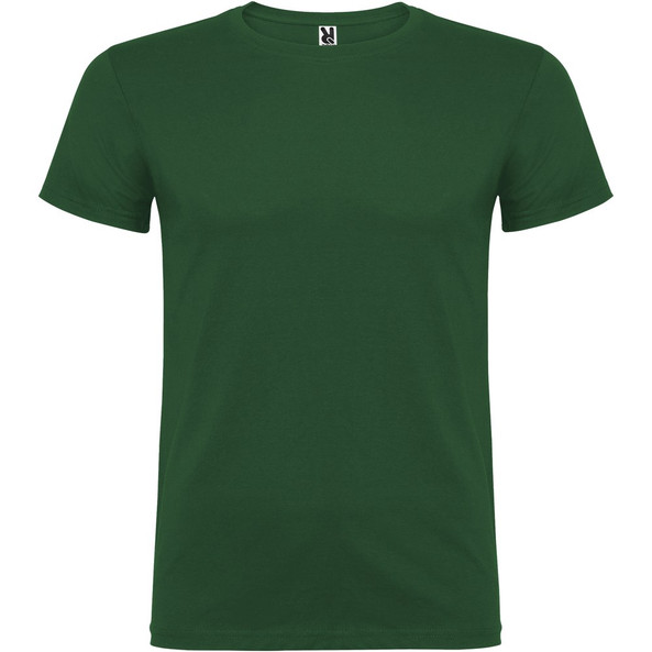 Roly R6554 - Beagle short sleeve men's t-shirt
