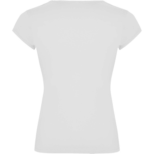 Roly R6532 - Belice damesshirt met korte mouwen