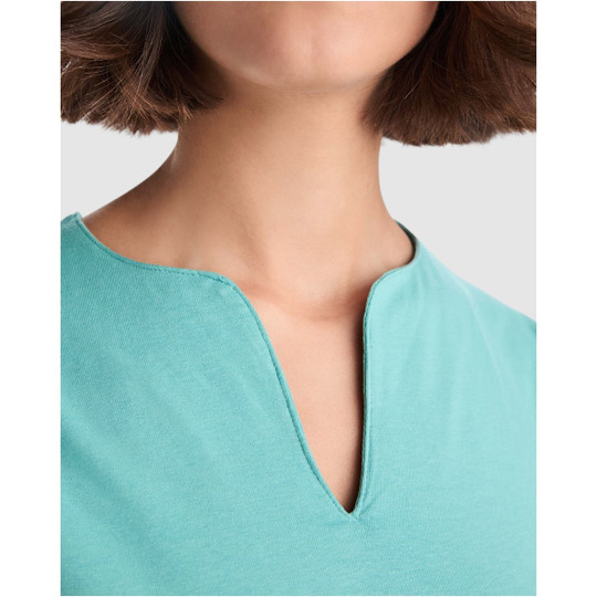 Roly R6532 - Belice short sleeve women's t-shirt