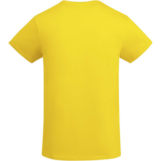 Roly R6698 - Breda short sleeve men's t-shirt