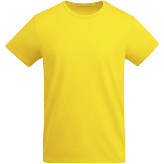 Roly R6698 - Breda short sleeve men's t-shirt