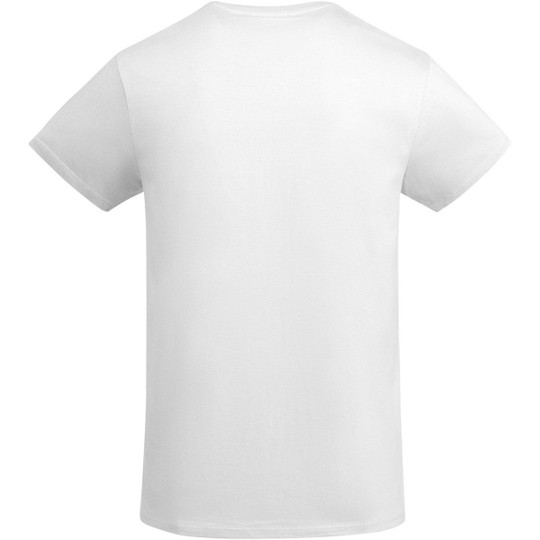Roly R6698 - Breda short sleeve men's t-shirt