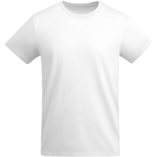 Roly R6698 - Breda short sleeve men's t-shirt