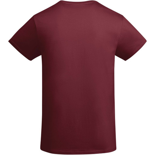 Roly R6698 - Breda short sleeve men's t-shirt
