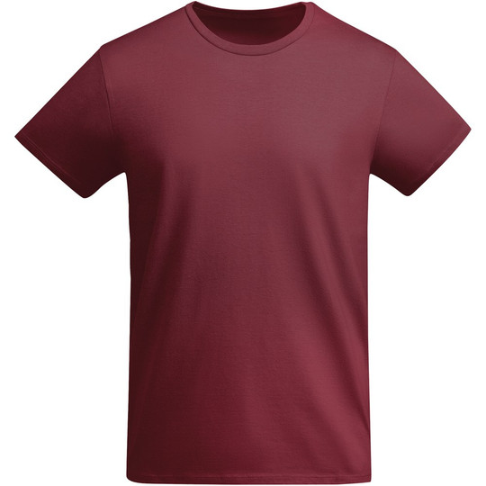 Roly R6698 - Breda short sleeve men's t-shirt