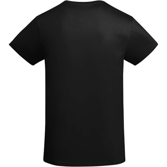 Roly R6698 - Breda kortärmad T-shirt för herr