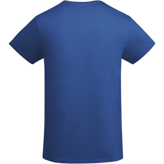 Roly R6698 - Breda kortærmet t-shirt til mænd