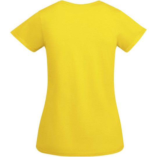 Roly R6699 - Breda short sleeve women's t-shirt