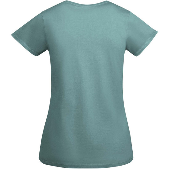 Roly R6699 - Breda short sleeve women's t-shirt