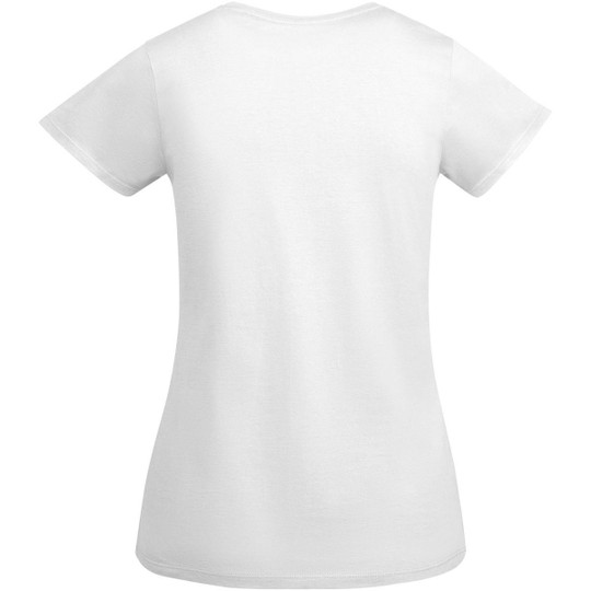 Roly R6699 - Breda kortærmet t-shirt til kvinder