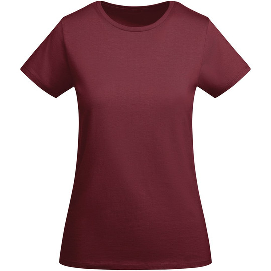 Roly R6699 - Breda short sleeve women's t-shirt